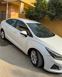 شيفروليه كروز